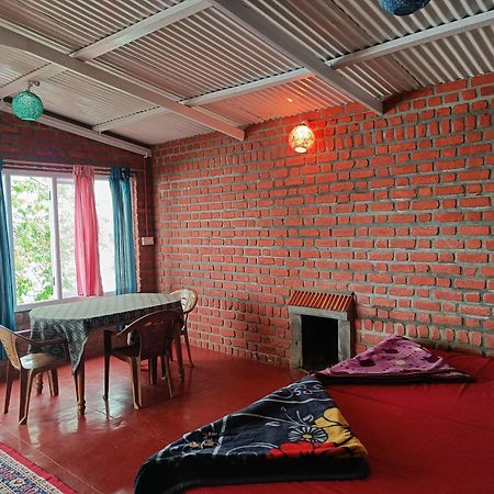 Villa Cozy Huts à Tamilnadu - Tamilnadu - Kodaikanal Extérieur photo