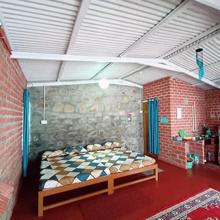 Villa Cozy Huts à Tamilnadu - Tamilnadu - Kodaikanal Extérieur photo