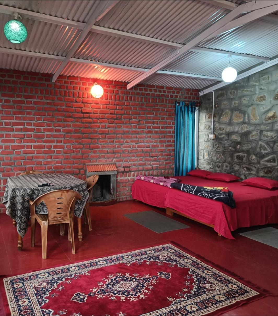 Villa Cozy Huts à Tamilnadu - Tamilnadu - Kodaikanal Extérieur photo