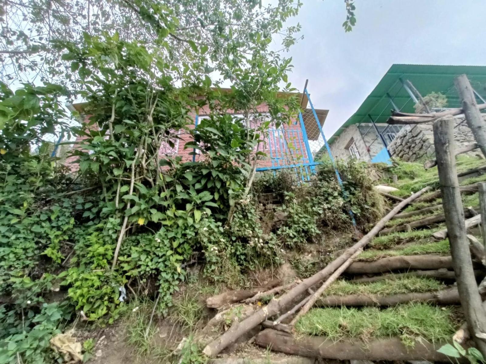 Villa Cozy Huts à Tamilnadu - Tamilnadu - Kodaikanal Extérieur photo
