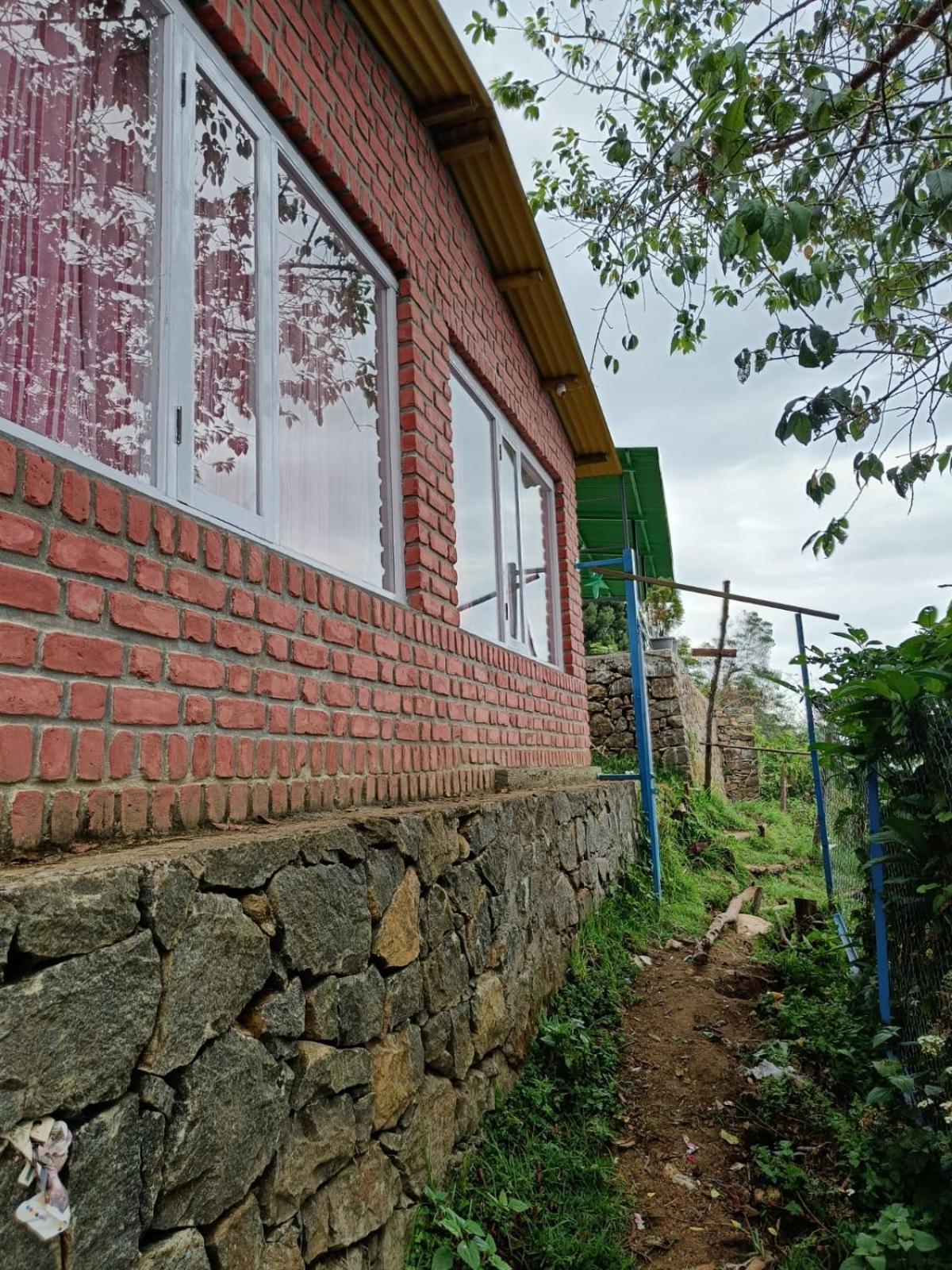 Villa Cozy Huts à Tamilnadu - Tamilnadu - Kodaikanal Extérieur photo