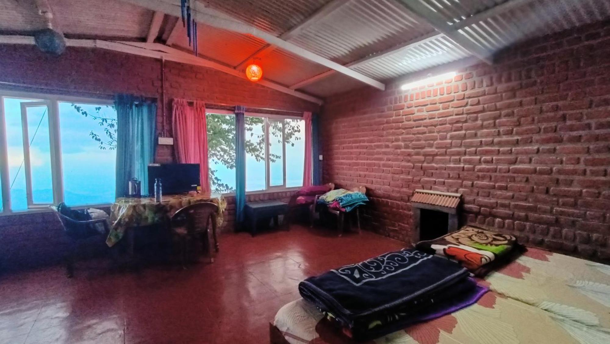 Villa Cozy Huts à Tamilnadu - Tamilnadu - Kodaikanal Extérieur photo